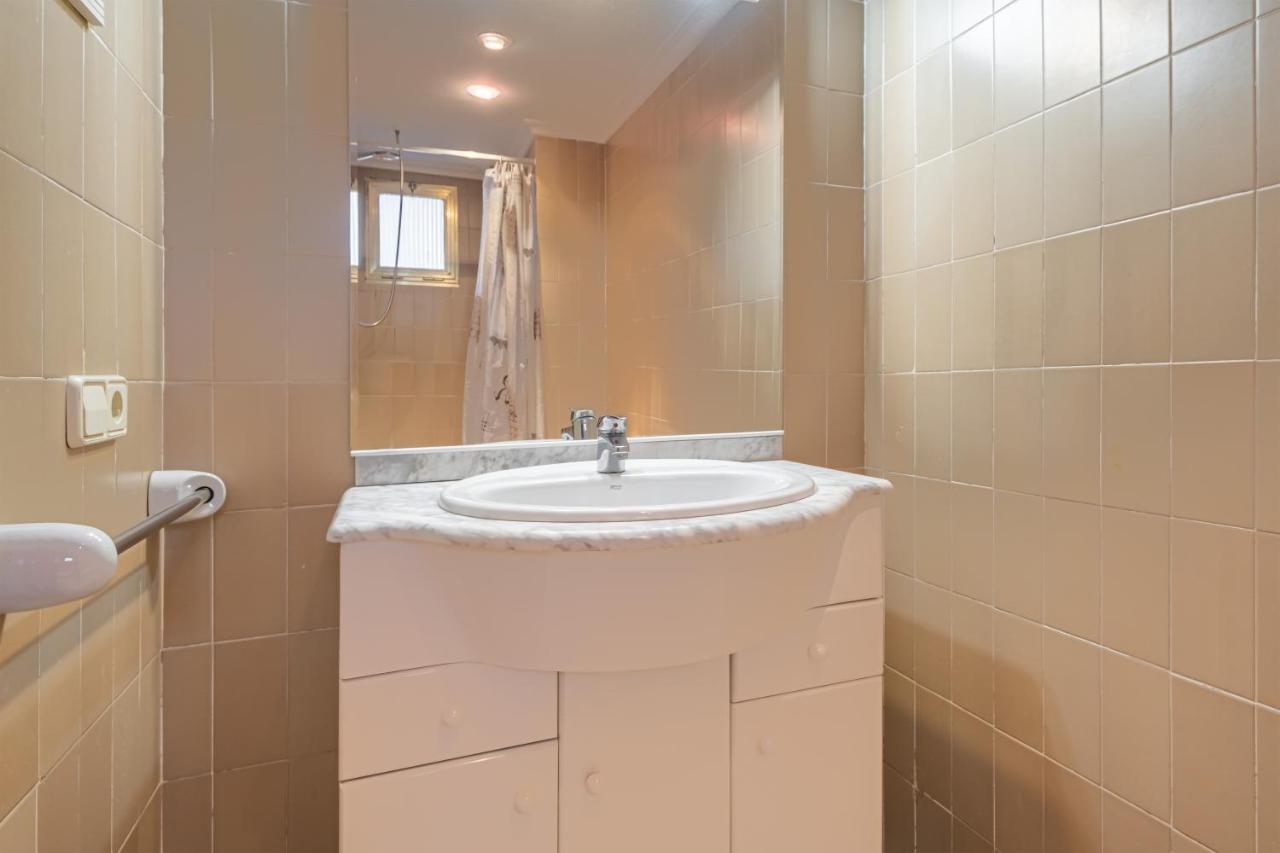 Principado Playa 12A Apartment Levante Beach Бенидорм Экстерьер фото