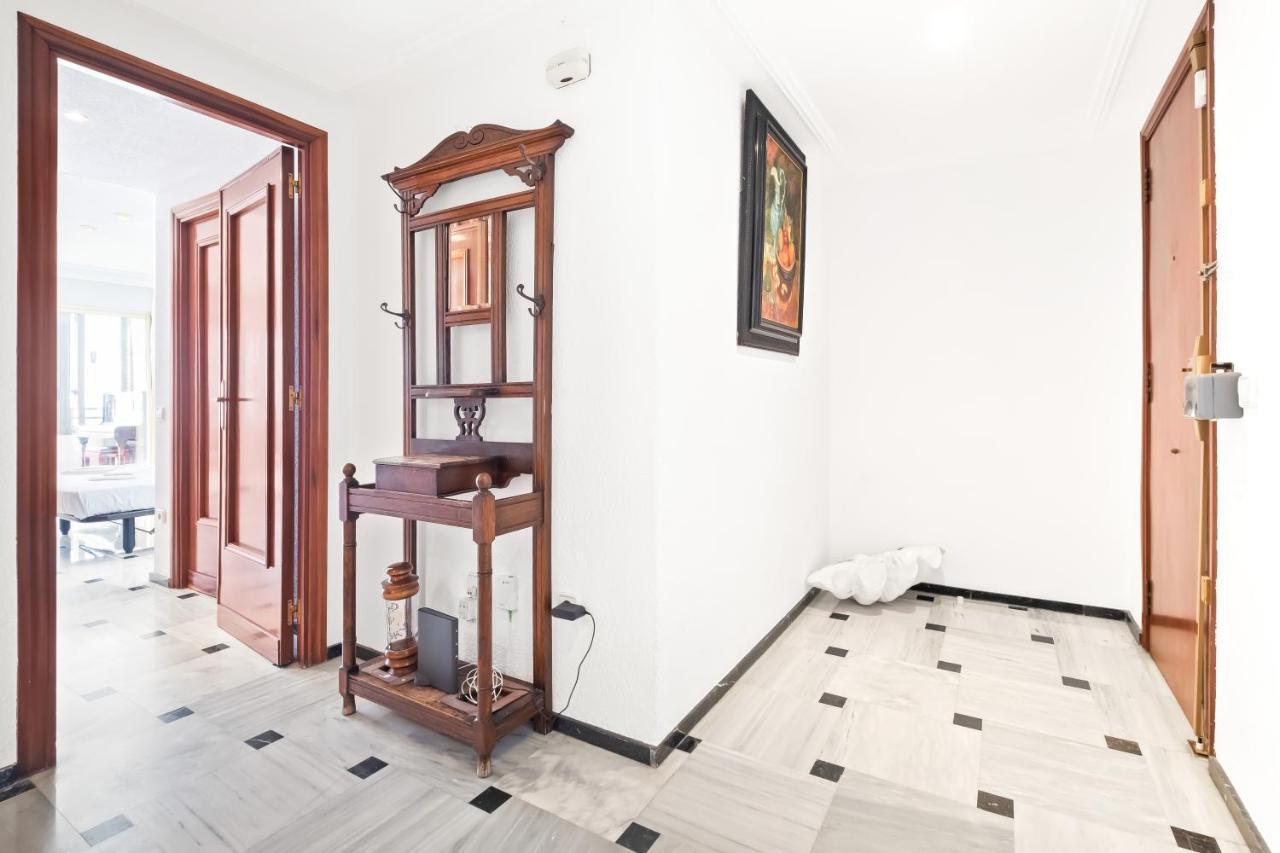 Principado Playa 12A Apartment Levante Beach Бенидорм Экстерьер фото