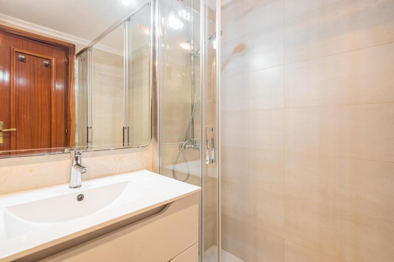 Principado Playa 12A Apartment Levante Beach Бенидорм Экстерьер фото